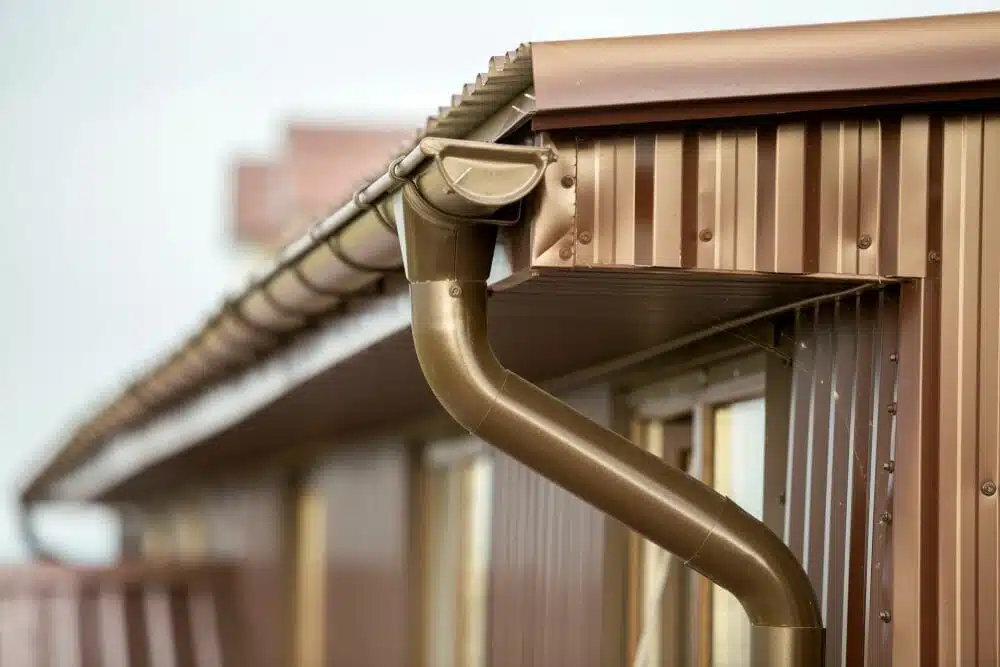 How to wash aluminum siding - better ways