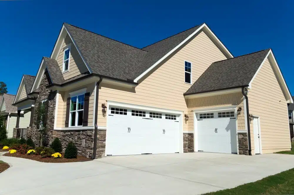 What is The Cost of Vinyl Siding?