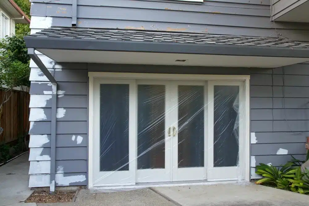 Siding calculator: vinyl, hardie, cedar