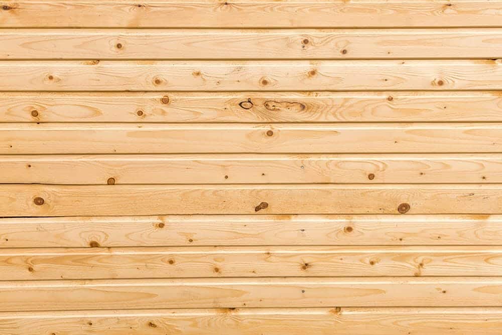 How to repair wood siding - instruction
