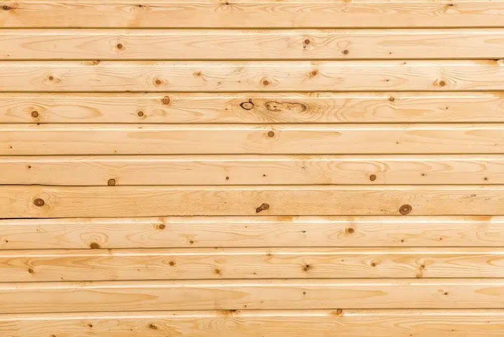 How to repair wood siding - instruction