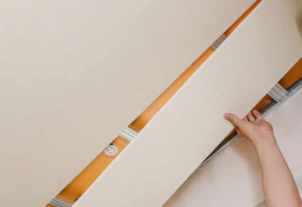 How to measure a house for siding