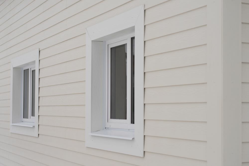 Hardboard house siding - peculiarities