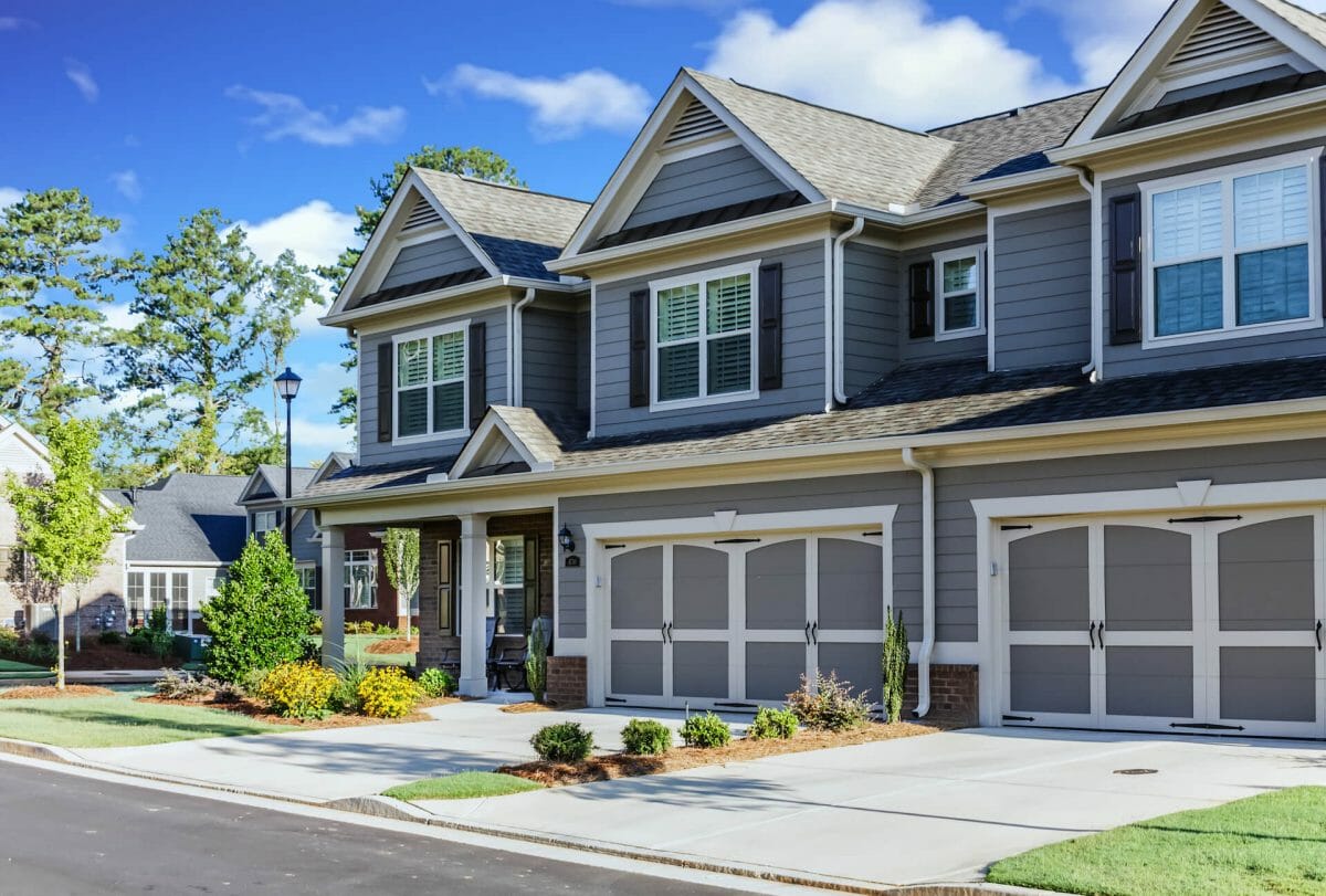 James Hardie, Fiber-Cement Siding in Seattle