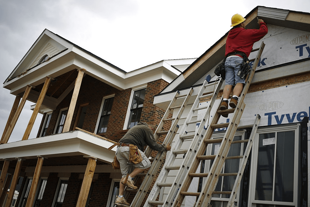 install siding over asbestos