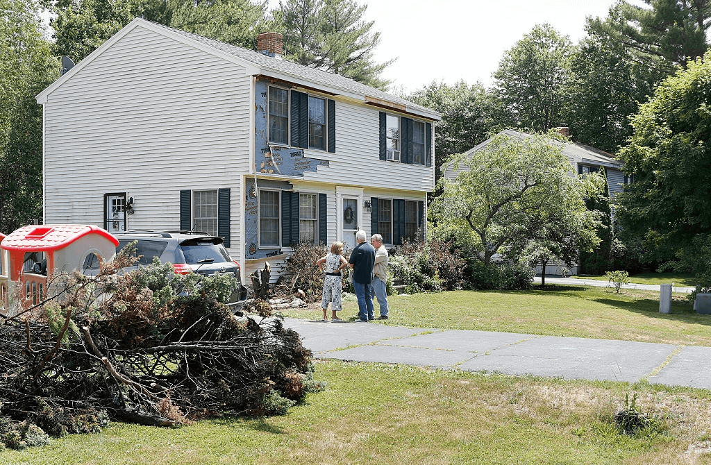 Fiber cement vs Vinyl siding