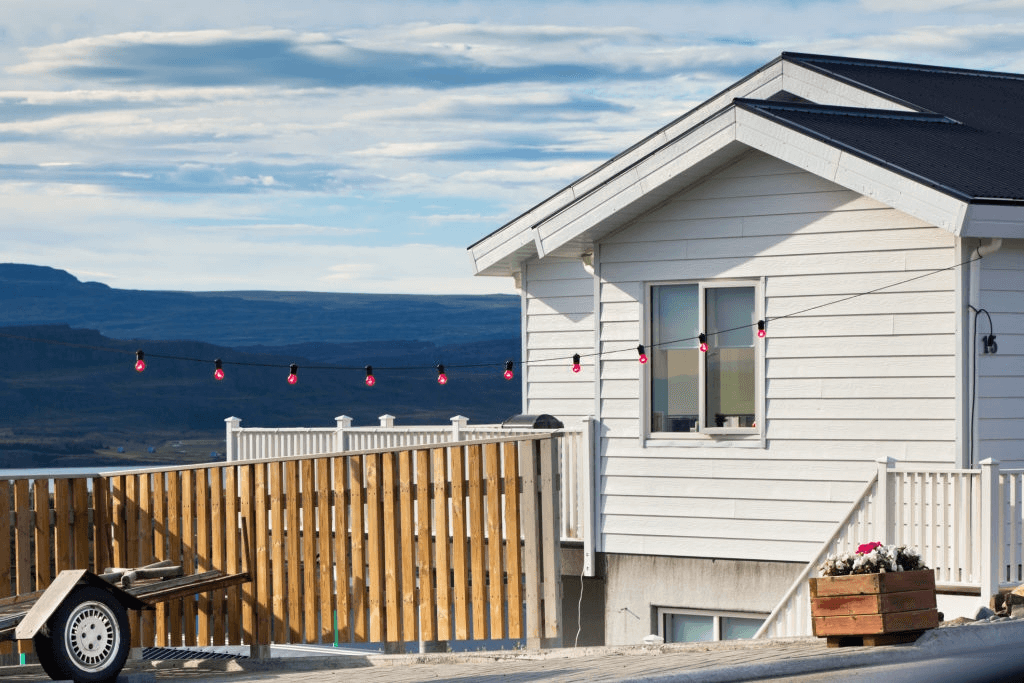 Composite Siding Pros and Cons – types and cost