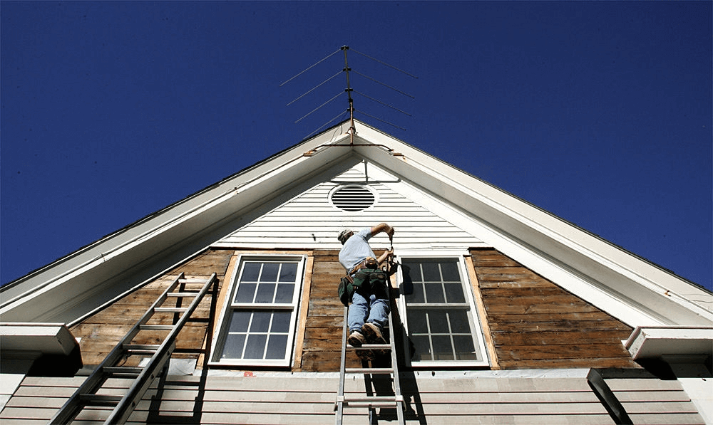 The Cost of Insulated Vinyl Siding