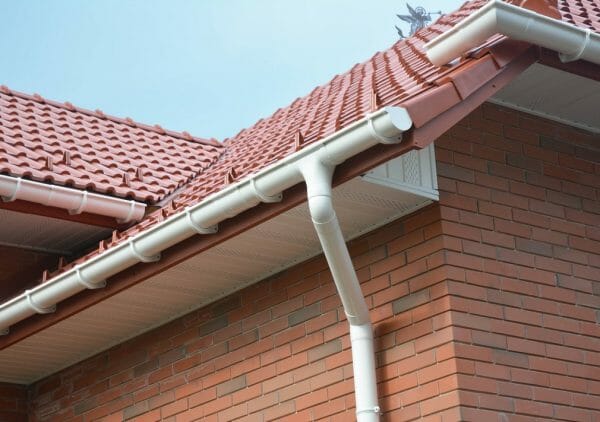 Soffits and Fascia | Siding Ideas Gallery | Ideal Siding