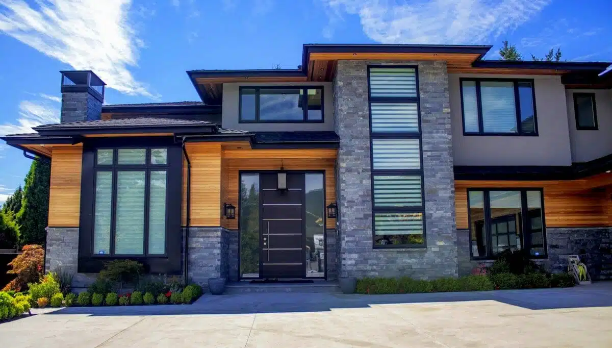 Installing cedar siding in Vancouver Cedar Siding Installation in Vancouver - The Best Companies in Canada