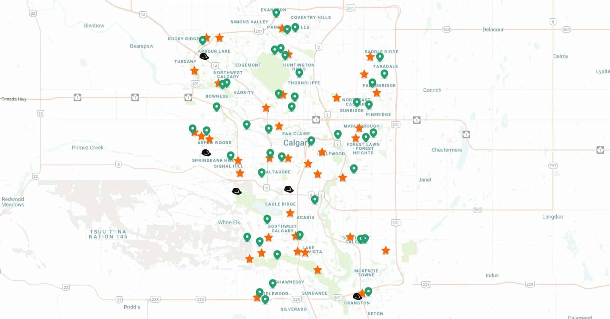 Siding Calgary Metal, Cedar, Vinyl 5873333223 Contractors