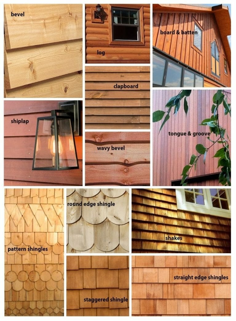 Cedar Siding Installation in Calgary | Wood Siding Cost