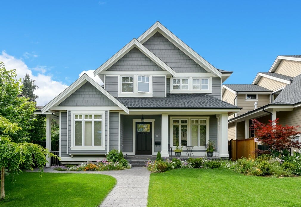 James Hardie Siding in Calgary James Hardie Siding in Calgary