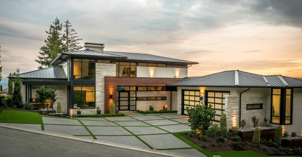 4 Kelowna Siding Contractors - Ideal Siding