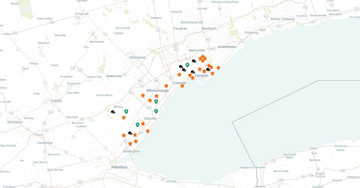 Siding Oakville Hardie, Cedar, Vinyl 6479313577 Installation