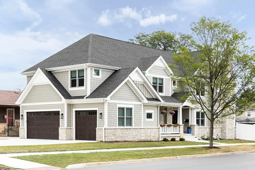 James Hardie Siding in Calgary James Hardie Siding in Calgary