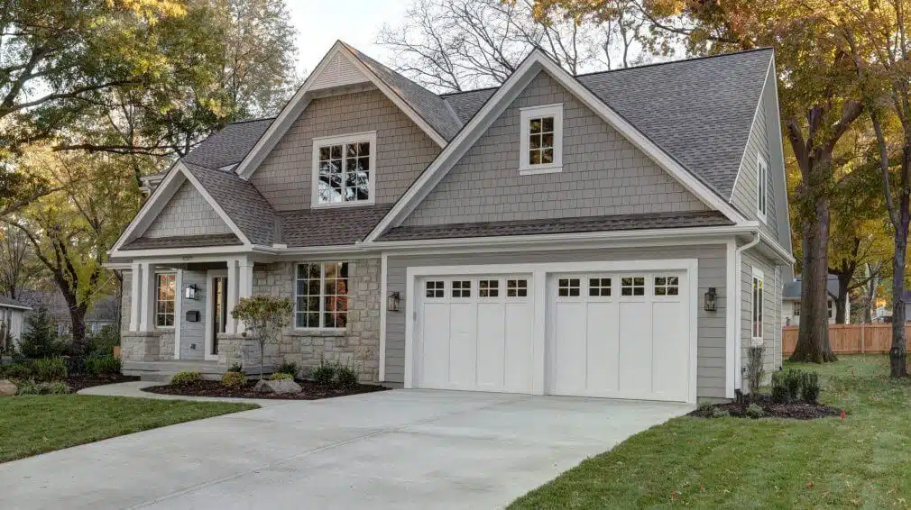 Exterior home siding - installation cost in Langley Exterior home siding - installation cost in Langley