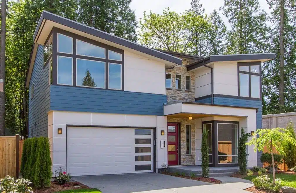 Exterior home siding - installation cost in Victoria Exterior home siding - installation cost in Victoria