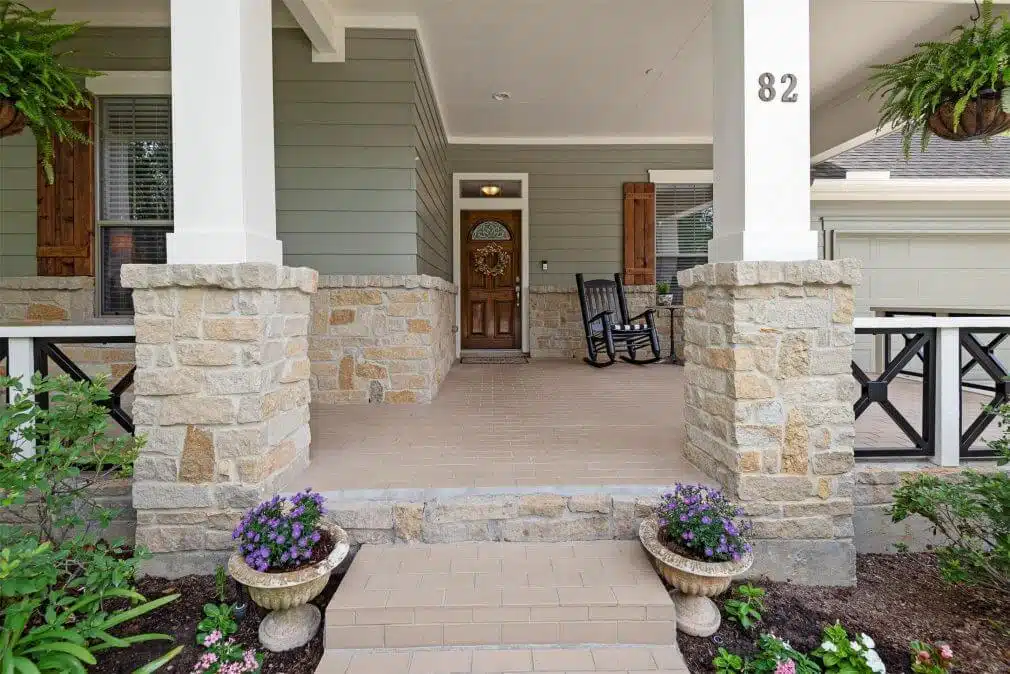 Cost of Cedar Wood Siding Installation in Houston, TX