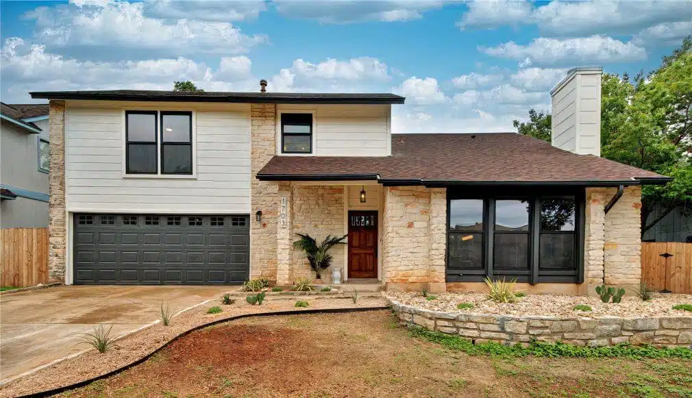 T&G Cedar 7" Lap Siding Local Siding Installation and Repairs in Fort Worth, Texas - best local siding contractors