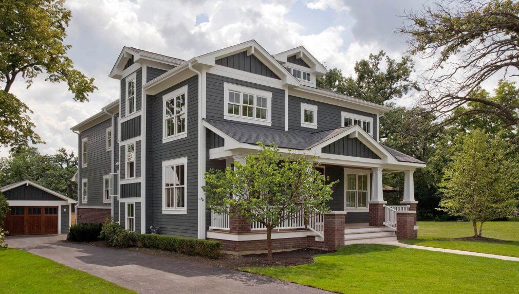 Top Composite Siding Installation Company in Houston, TX