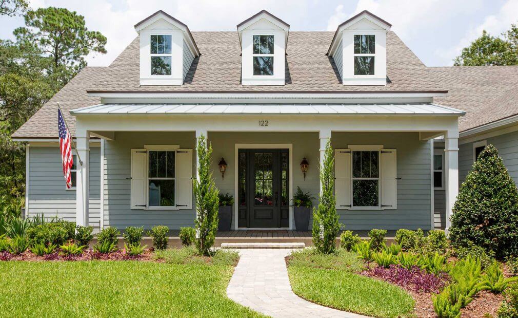 Best Vinyl Siding Contractor in Houston