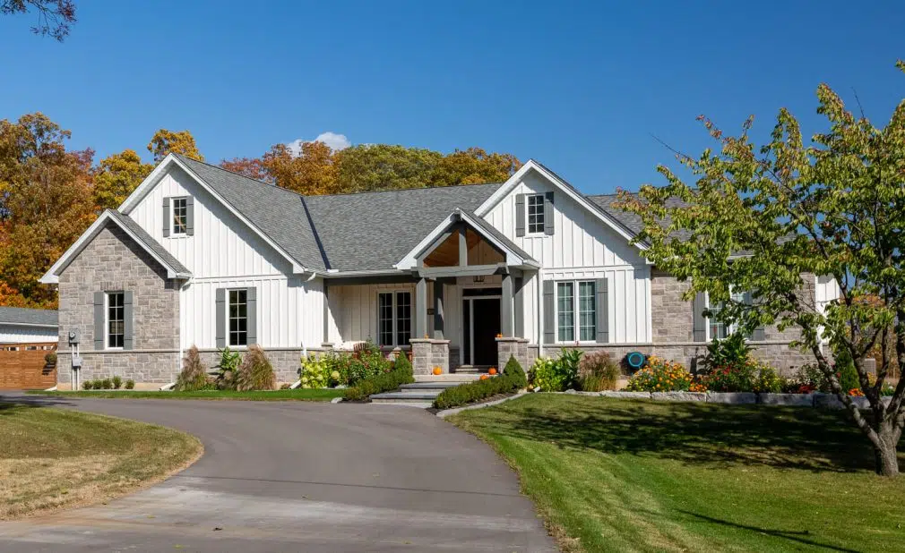 ames Hardie Board&Batten siding James Hardie, cedar, vinyl siding installation and repair - best company in Charlotte, NC