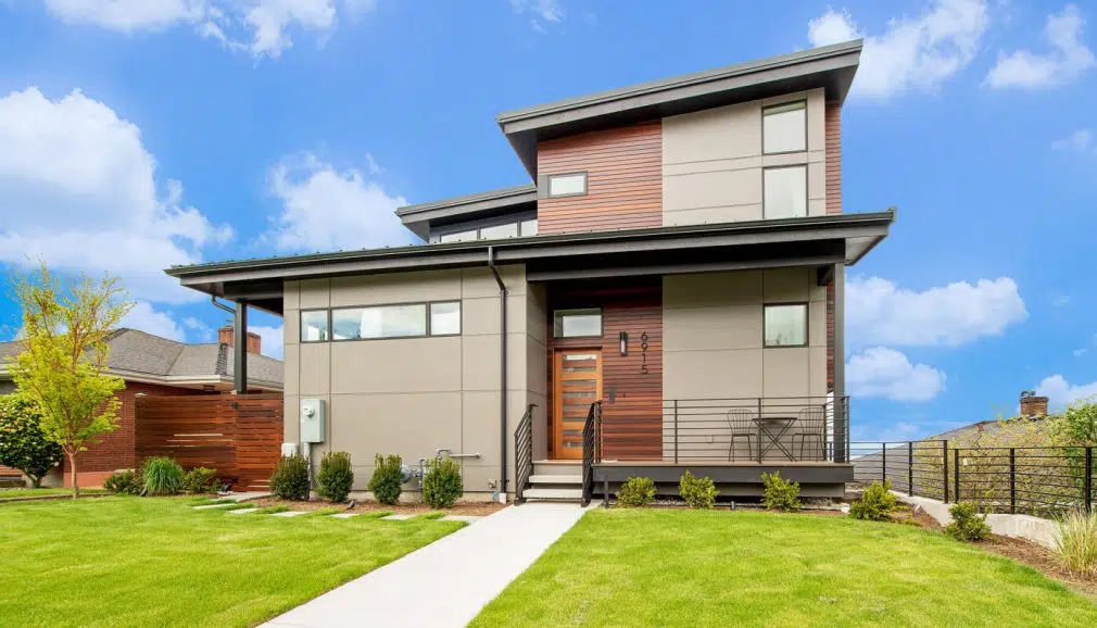 James Hardie Panels and Cedar Wood T&G siding Best siding companies in Nashville,TN can work with panels as well as with shingles, lap and other siding types