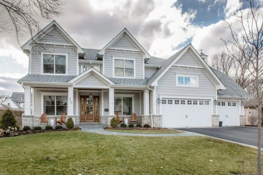 James Hardie Plank Siding Siding contractors in Cary, NC - working with siding planks, panels, shingles