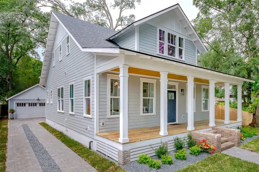 Siding contractors in Winston-Salem, NC Siding contractors in Winston-Salem, NC - working with siding planks, panels, shingles